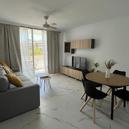圣米格尔德阿沃纳Beautiful And Modern Loft公寓 外观 照片
