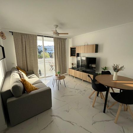 圣米格尔德阿沃纳Beautiful And Modern Loft公寓 外观 照片