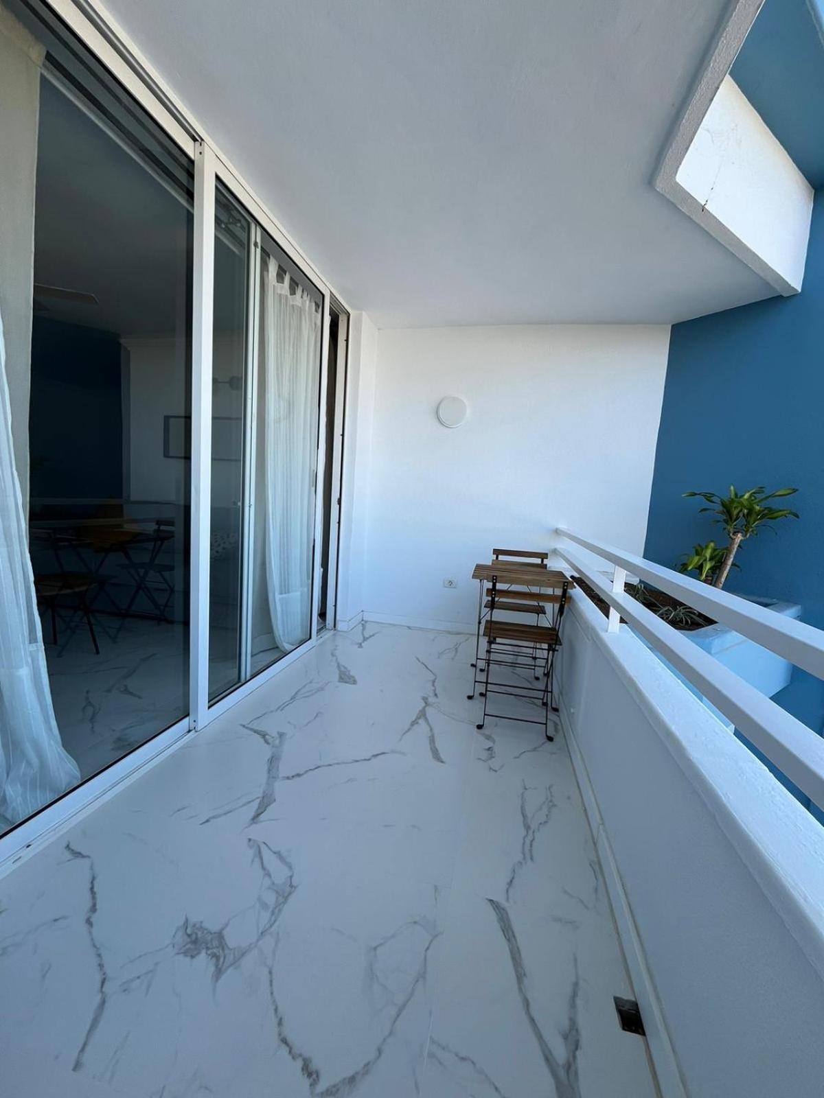 圣米格尔德阿沃纳Beautiful And Modern Loft公寓 外观 照片
