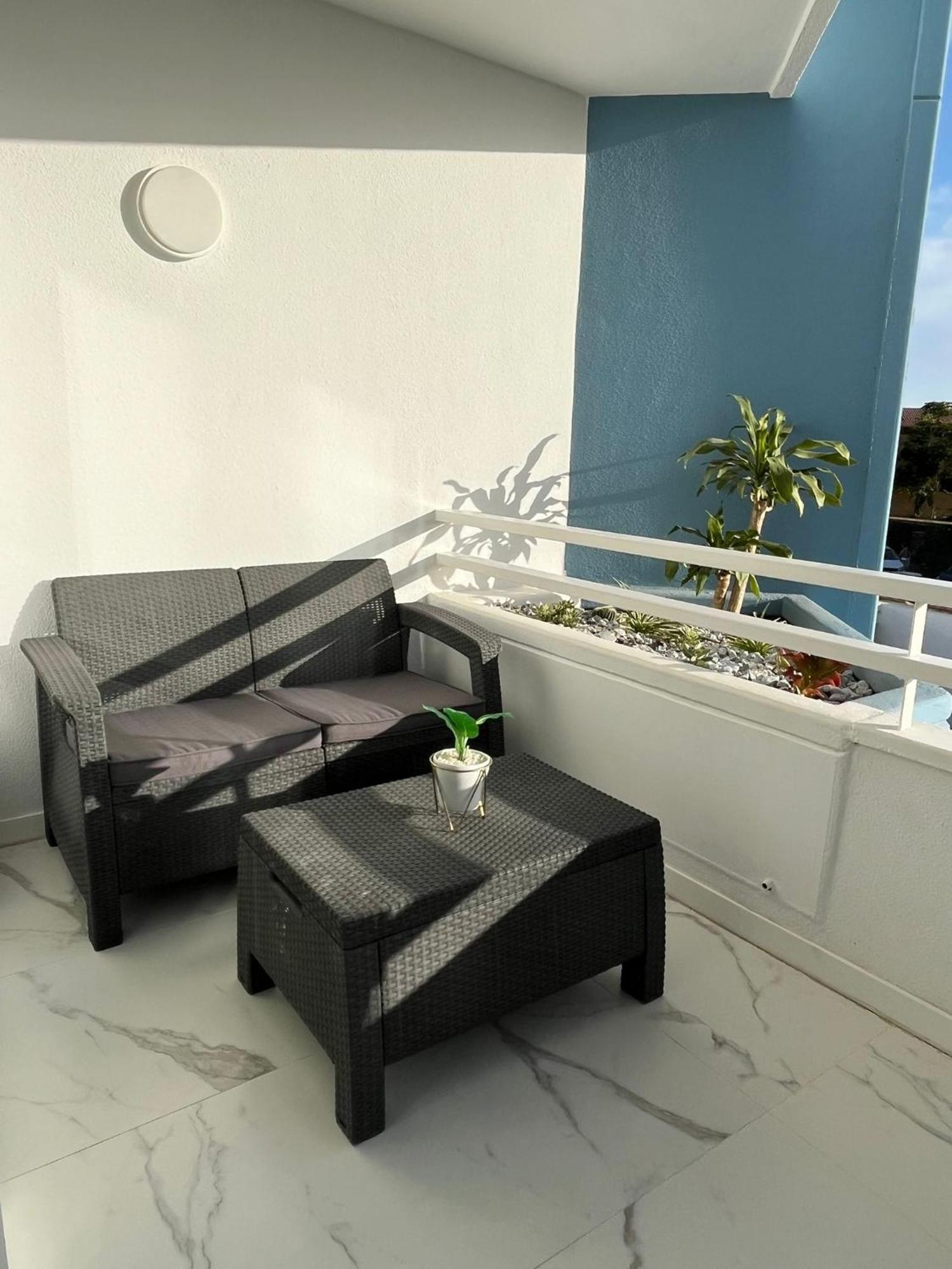 圣米格尔德阿沃纳Beautiful And Modern Loft公寓 外观 照片
